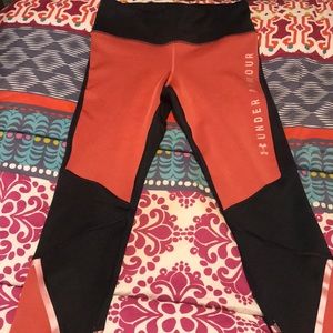 Under Armour Leggings